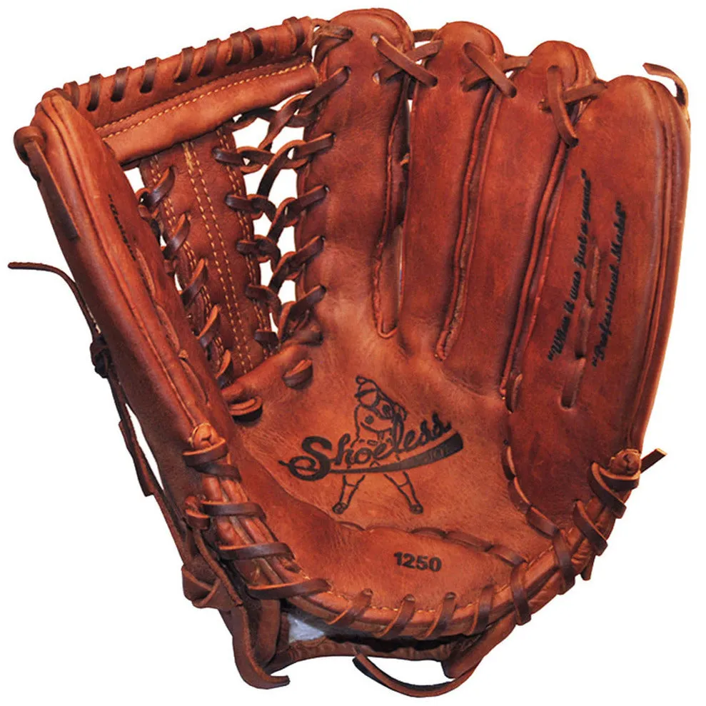 Shoeless Joe 12.5 Baseball Glove: 1250MT