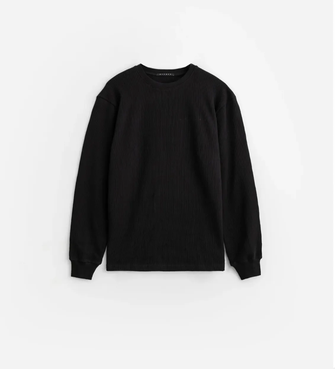 Stampd' LA  |Unisex Street Style U-Neck Long Sleeves Long Sleeve T-shirt