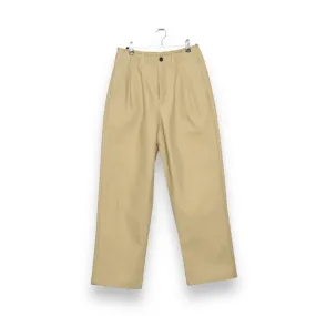 Standardtypes Trim Trouser sand ST059