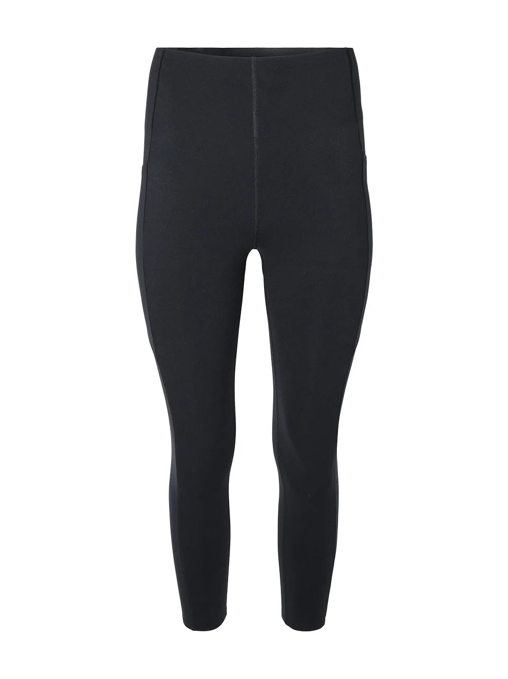 Sweaty Betty Power UltraSculpt High-Waist Legging Full in Black