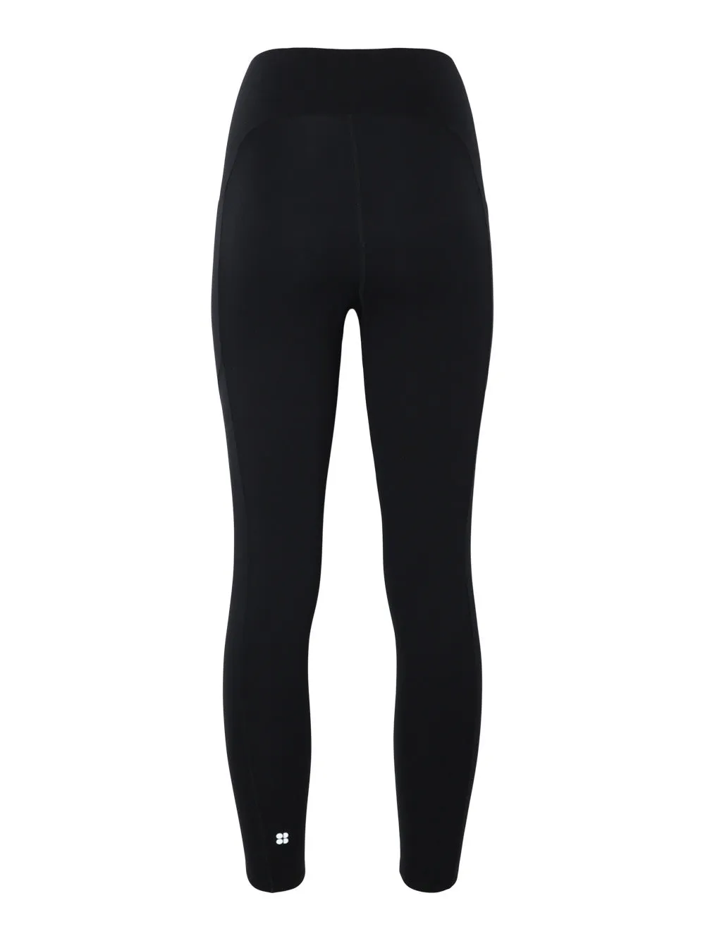 Sweaty Betty Power UltraSculpt High-Waist Legging Full in Black