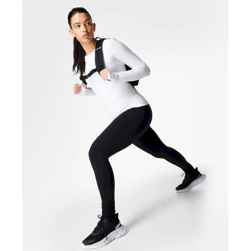 Sweaty Betty  Power Workout Leggings - Pantaloni da corsa - Donna