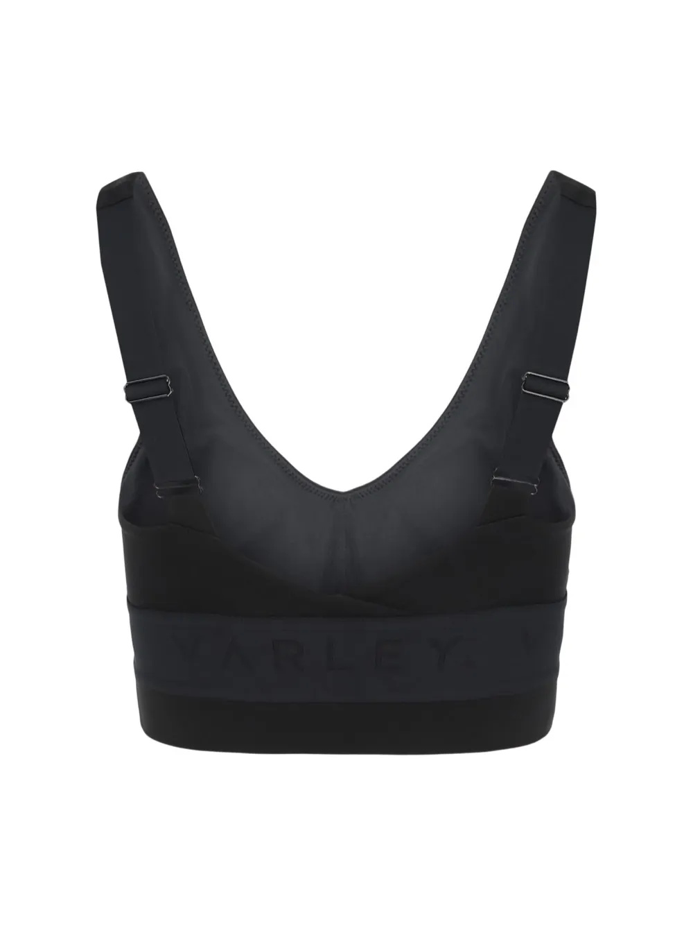 Varley Let's Move Dartmouth Sports Bra in Black