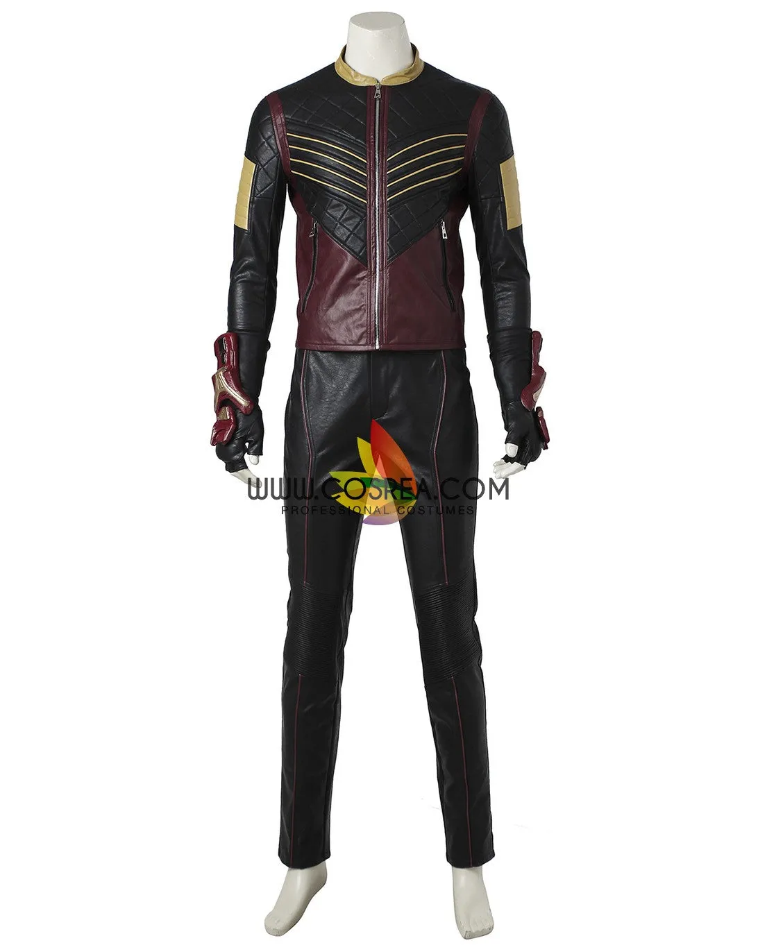 Vibe Cosplay Costume