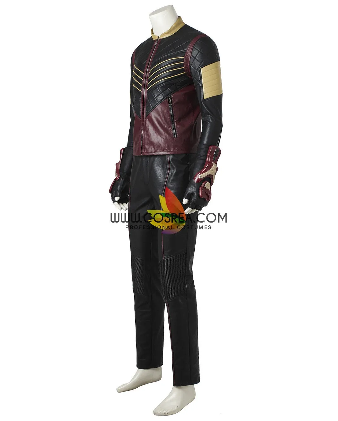 Vibe Cosplay Costume