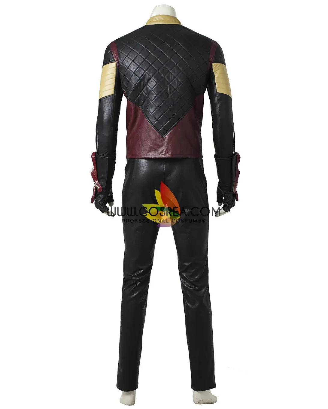 Vibe Cosplay Costume