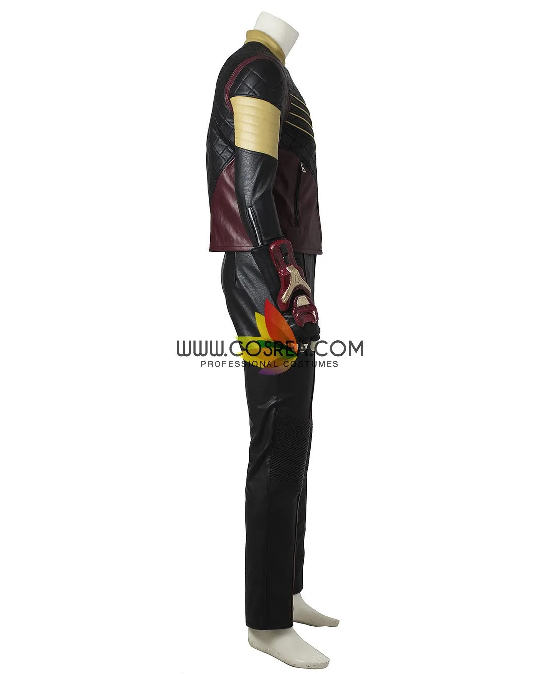 Vibe Cosplay Costume