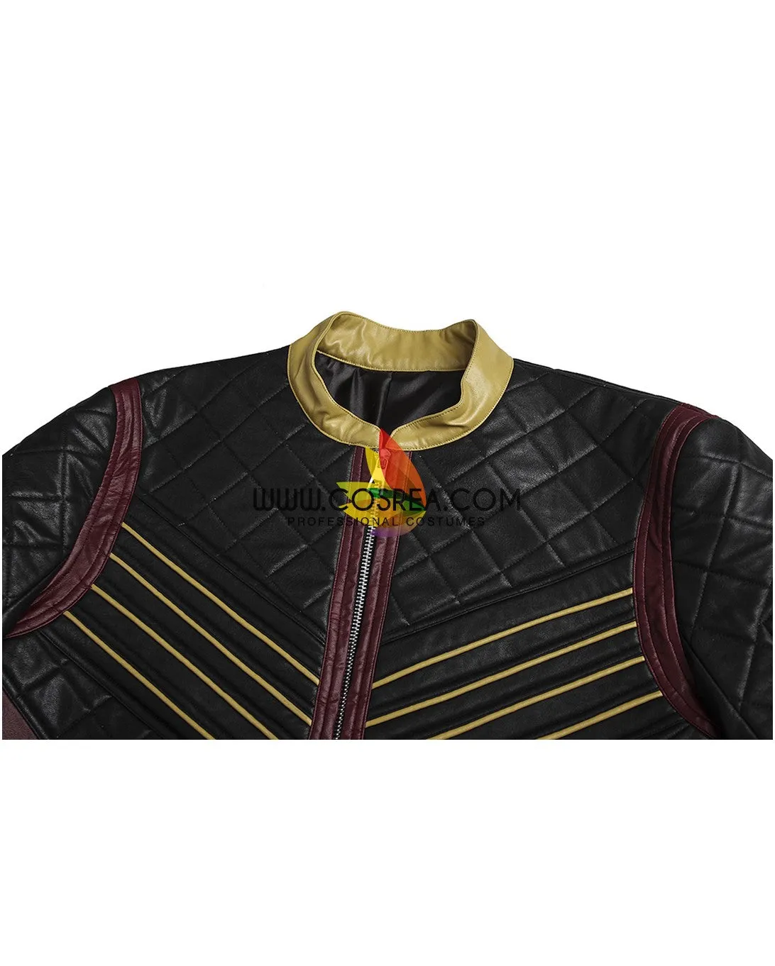 Vibe Cosplay Costume