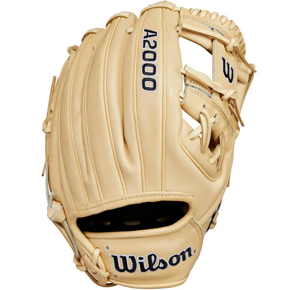 Wilson A2000 1975 11.75 Baseball Glove: WBW1020751175