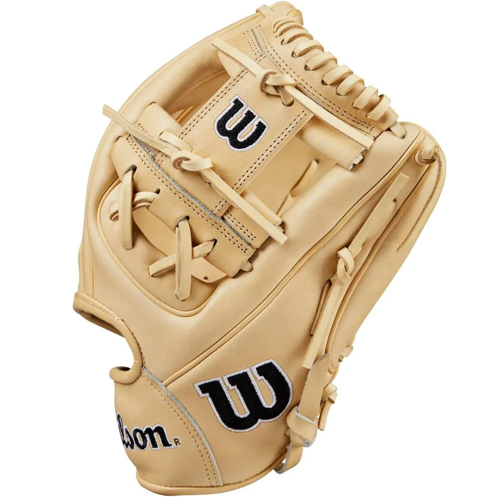 Wilson A2000 1975 11.75 Baseball Glove: WBW1020751175