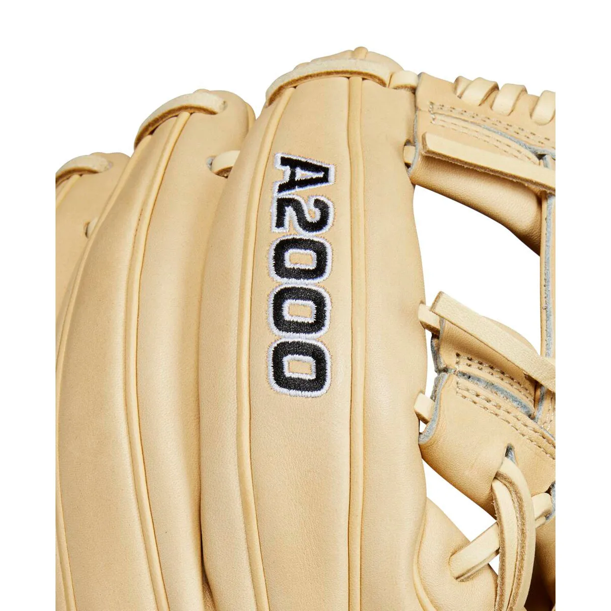 Wilson A2000 1975 11.75 Baseball Glove: WBW1020751175