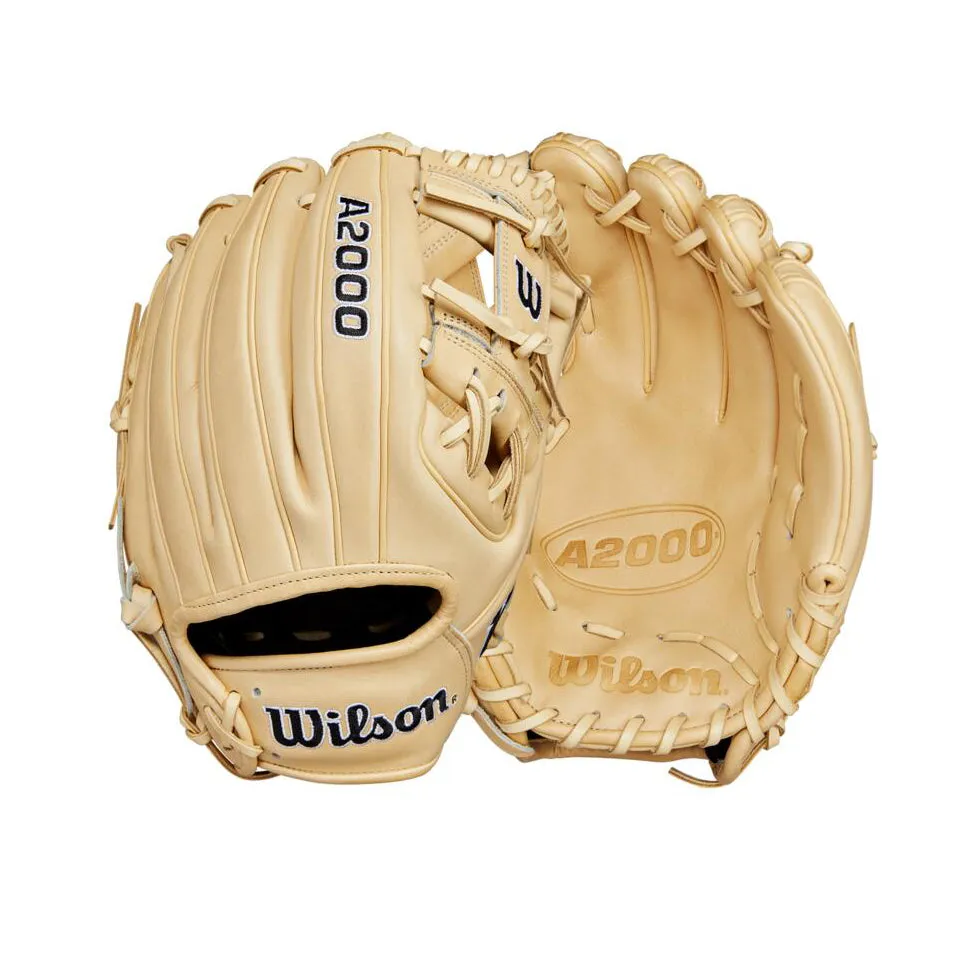 Wilson A2000 1975 11.75 Baseball Glove: WBW1020751175