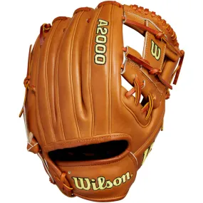 Wilson A2000 1975 11.75 Glove Day Series Baseball Glove: WBW1020761175