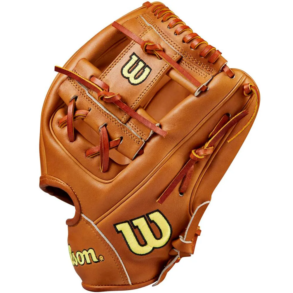 Wilson A2000 1975 11.75 Glove Day Series Baseball Glove: WBW1020761175