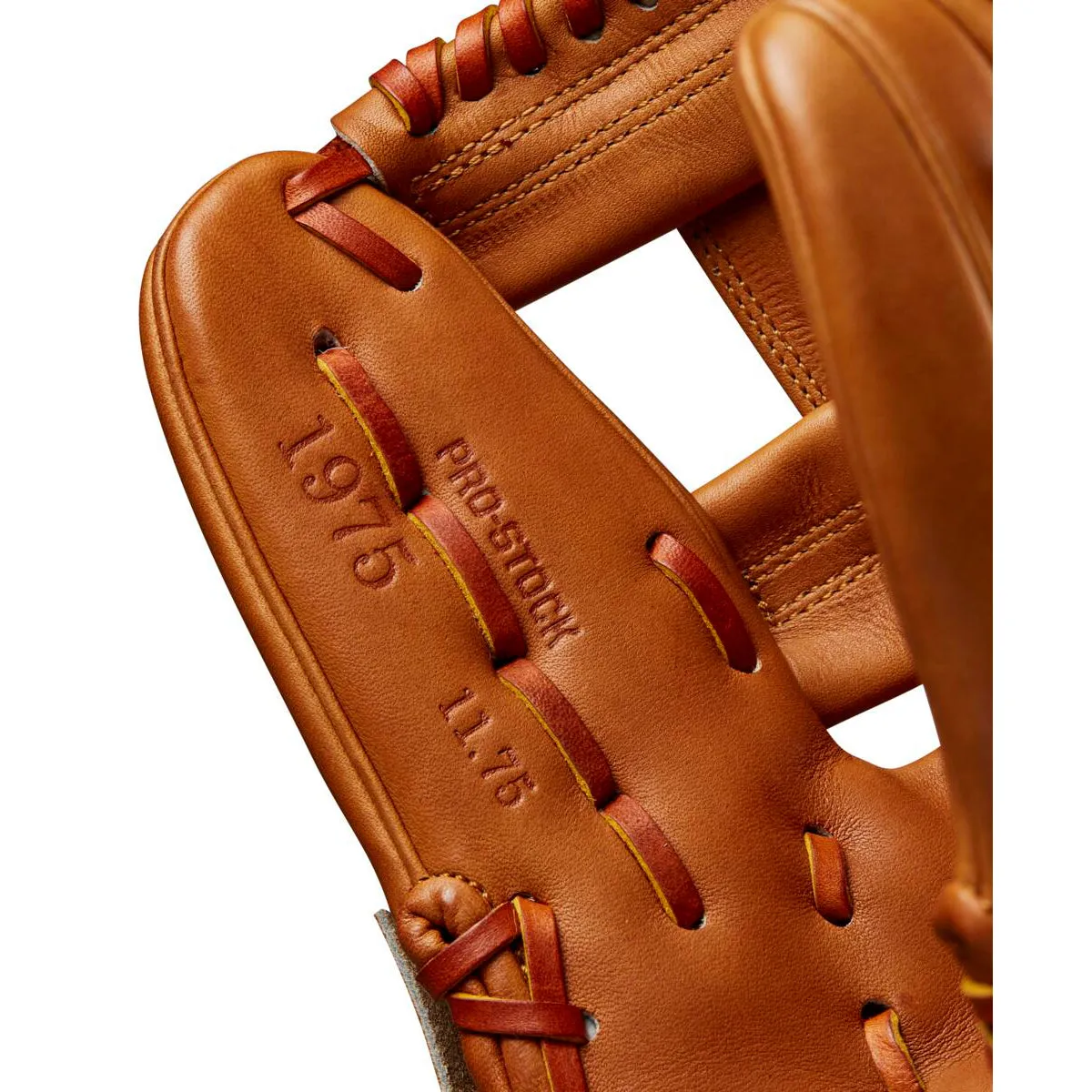 Wilson A2000 1975 11.75 Glove Day Series Baseball Glove: WBW1020761175