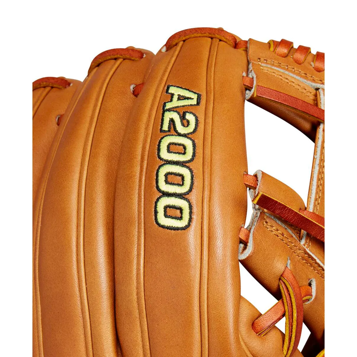 Wilson A2000 1975 11.75 Glove Day Series Baseball Glove: WBW1020761175