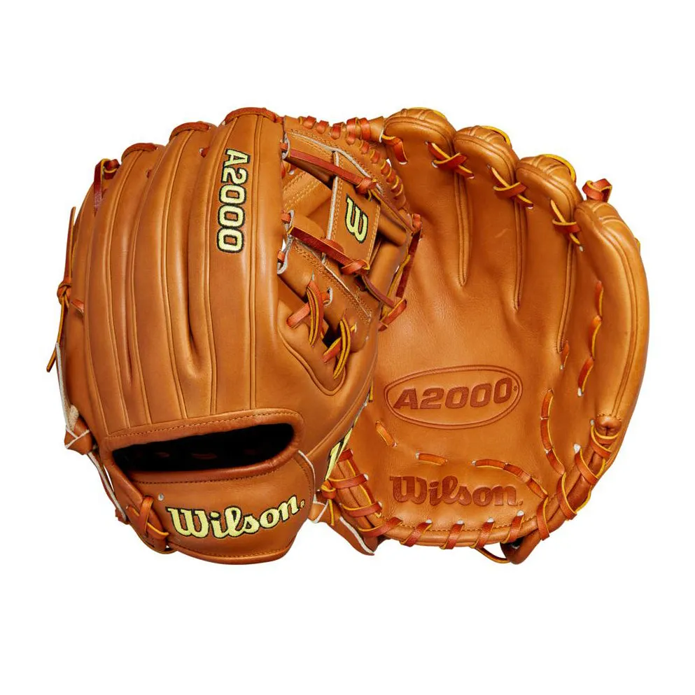 Wilson A2000 1975 11.75 Glove Day Series Baseball Glove: WBW1020761175