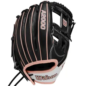 Wilson A2000 H12 12 Fastpitch Glove: WBW10140312