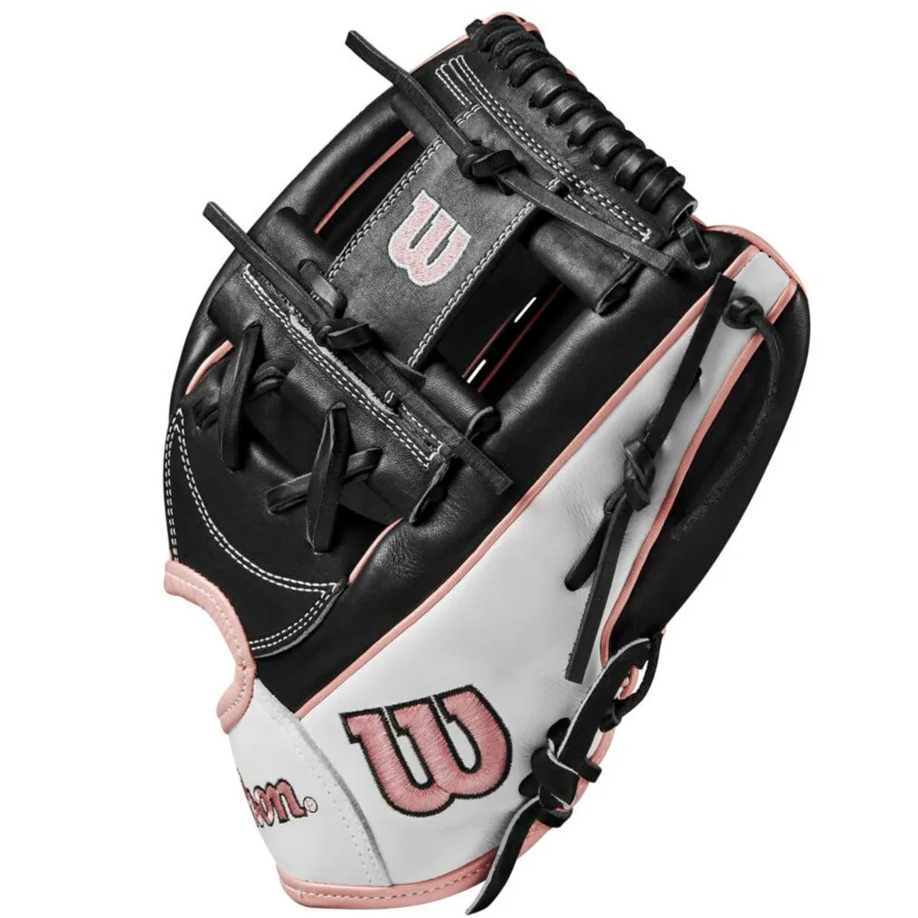 Wilson A2000 H12 12 Fastpitch Glove: WBW10140312