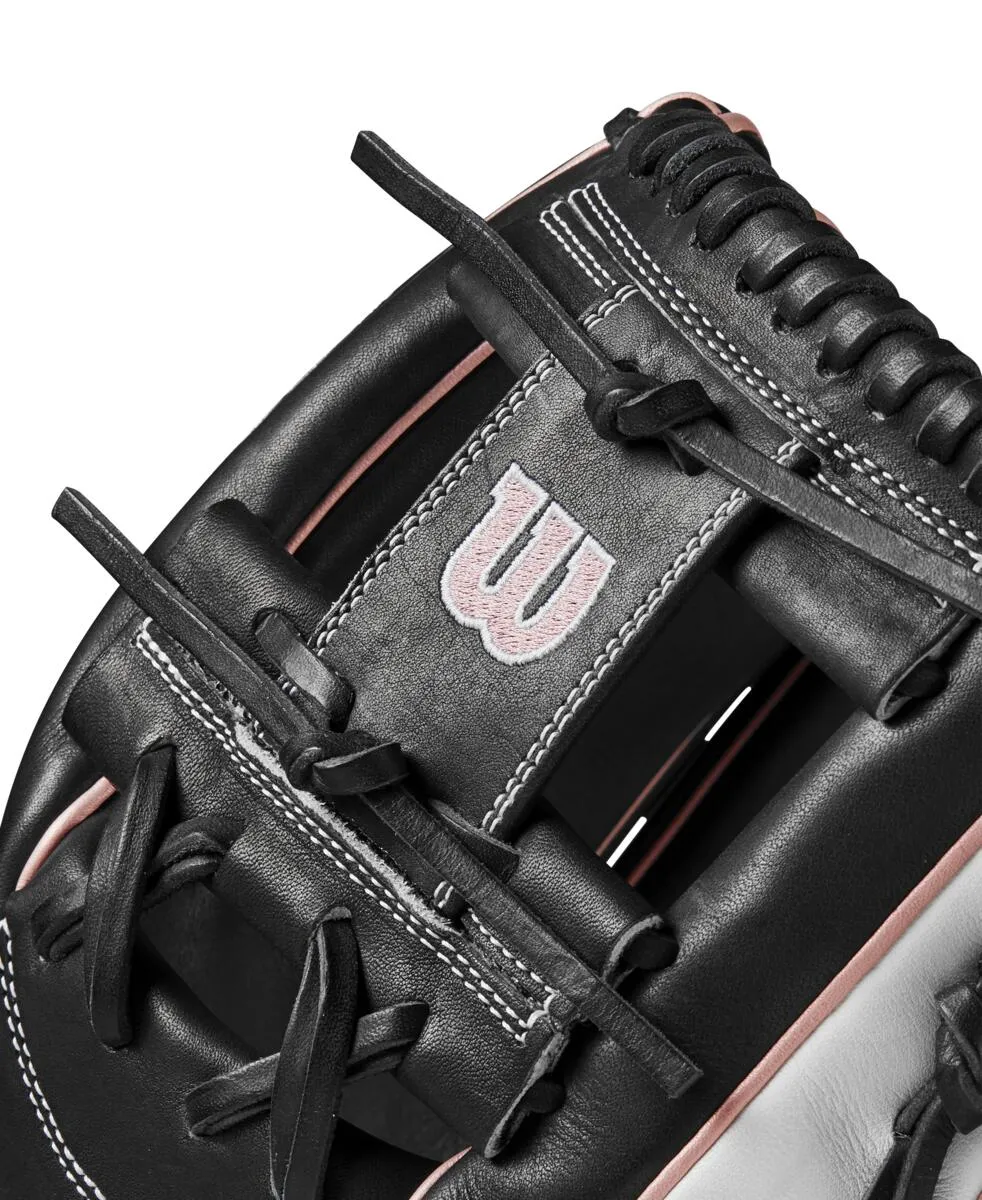 Wilson A2000 H12 12 Fastpitch Glove: WBW10140312