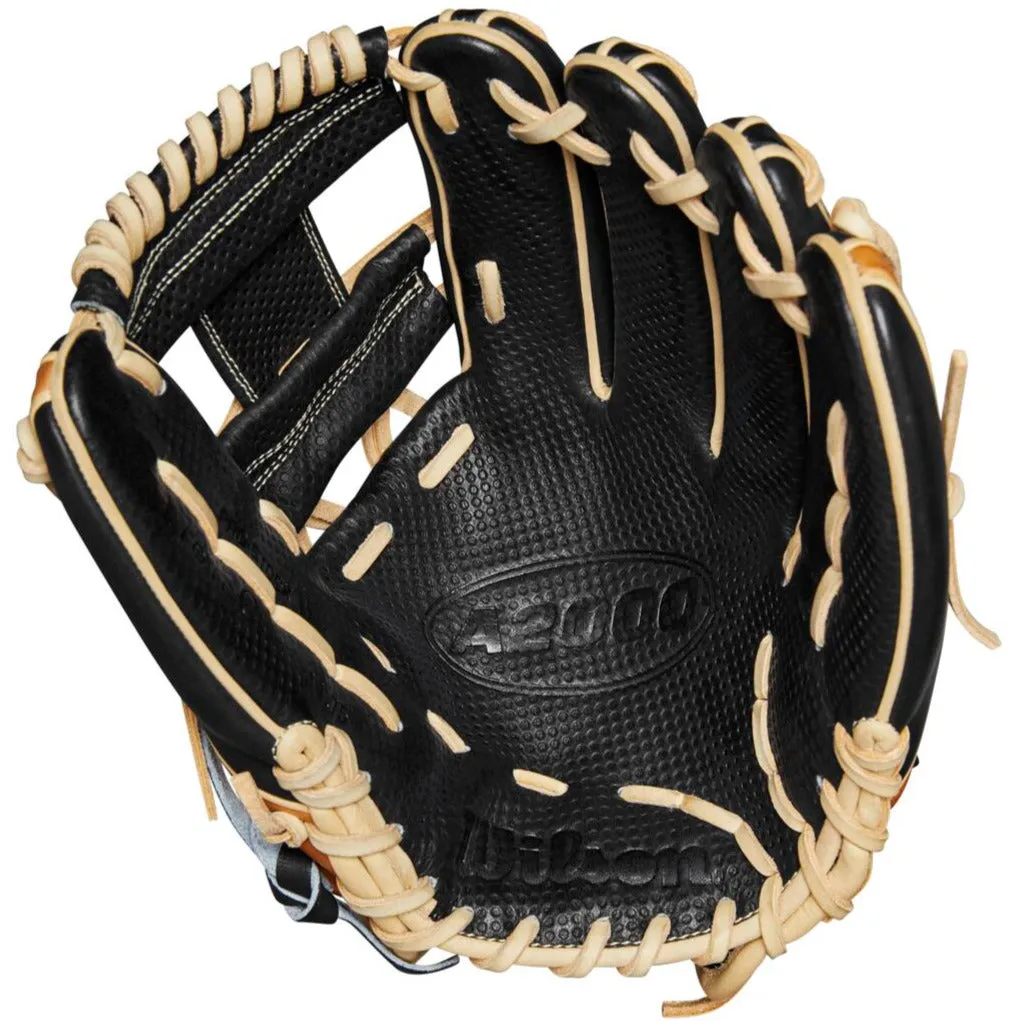 Wilson A2000 SC1787 11.75 Baseball Glove: WBW1014001175