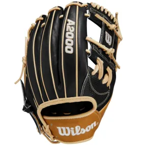 Wilson A2000 SC1787 11.75 Baseball Glove: WBW1014001175