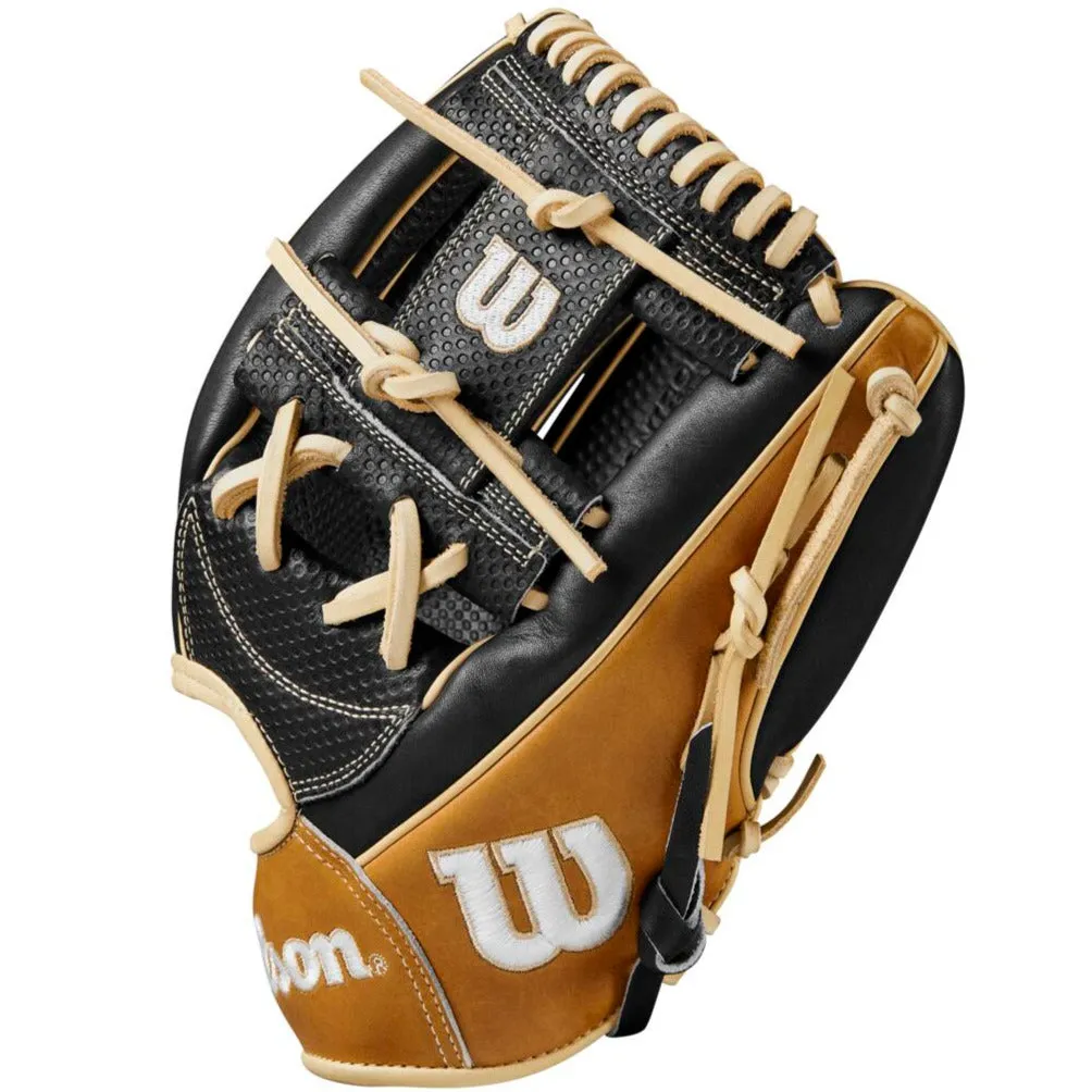 Wilson A2000 SC1787 11.75 Baseball Glove: WBW1014001175