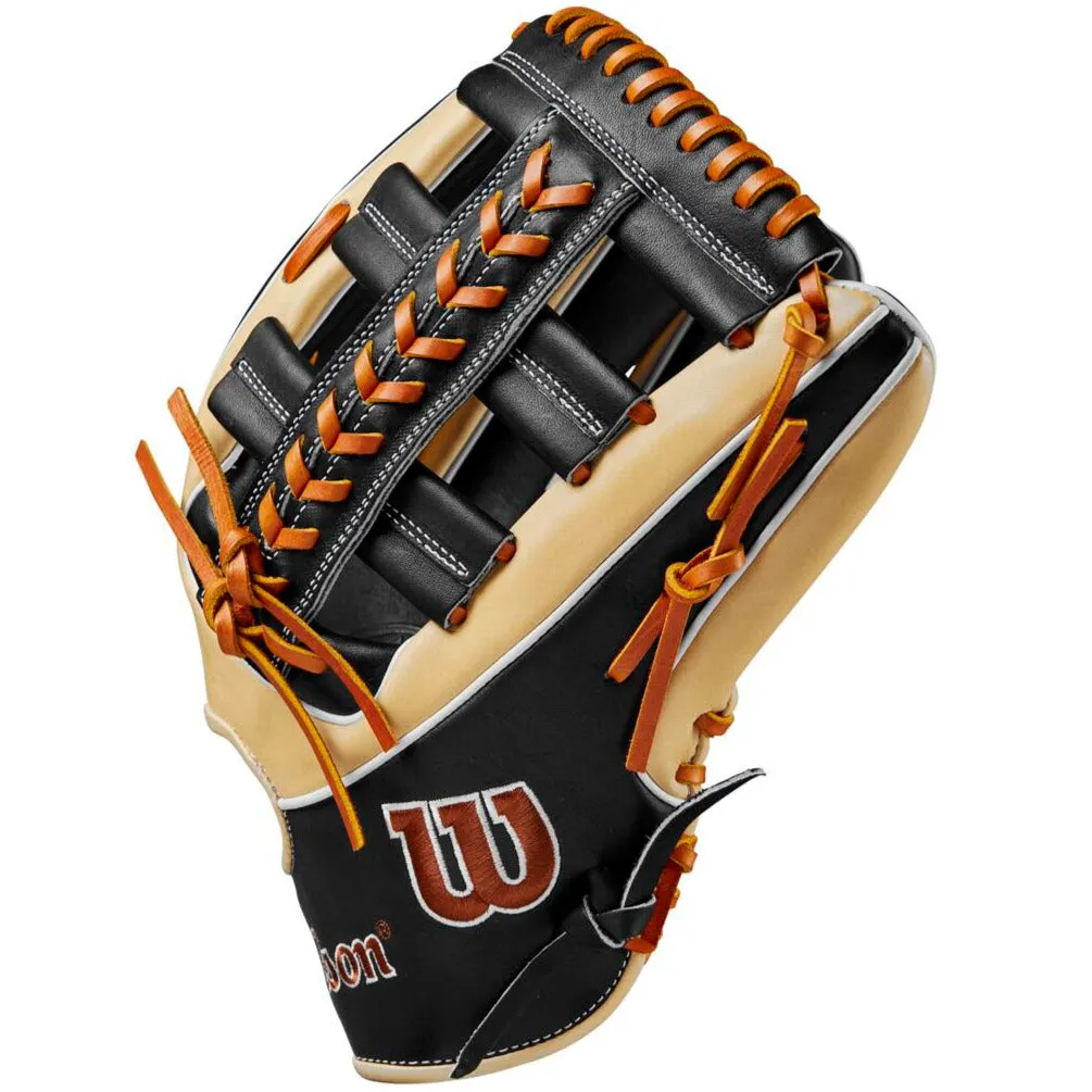 Wilson A2K 1810 12.75 Baseball Glove: WBW1013811275