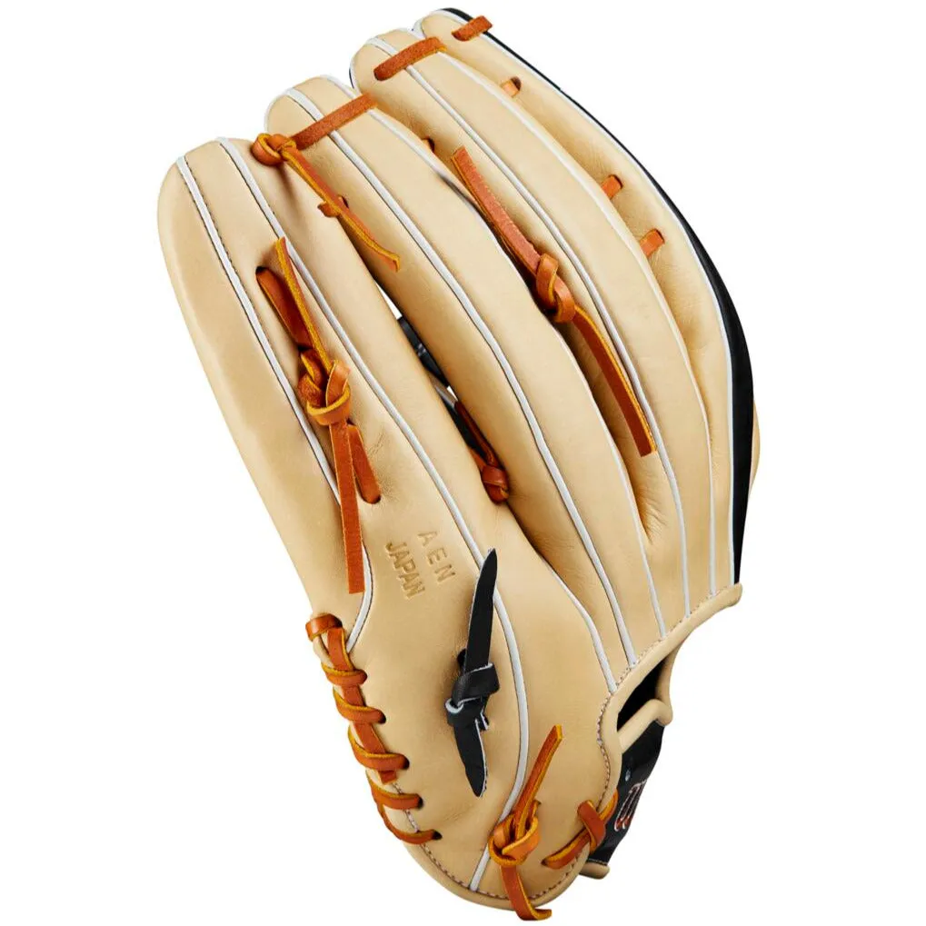 Wilson A2K 1810 12.75 Baseball Glove: WBW1013811275