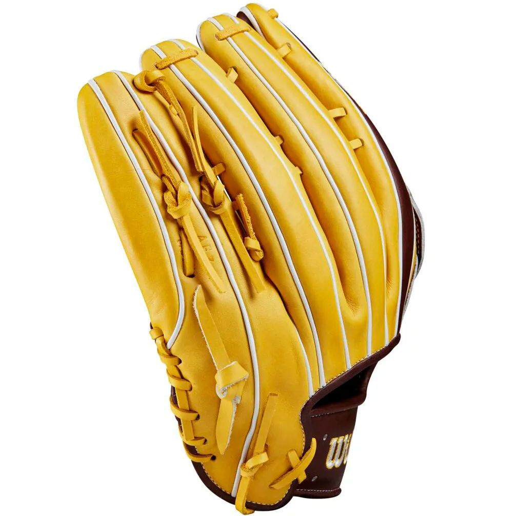 Wilson A2K JS22 12.75 Juan Soto GM Baseball Glove: WBW1016301275