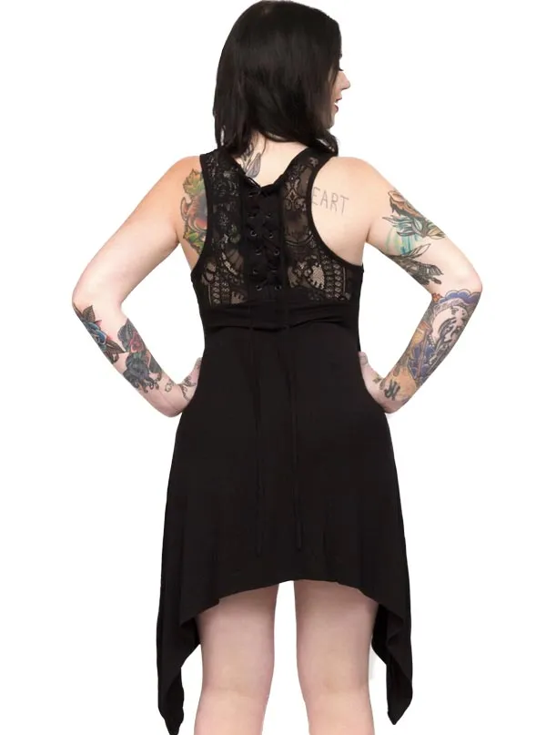 Women's Ritual Decadence Top