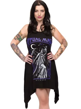 Women's Ritual Decadence Top