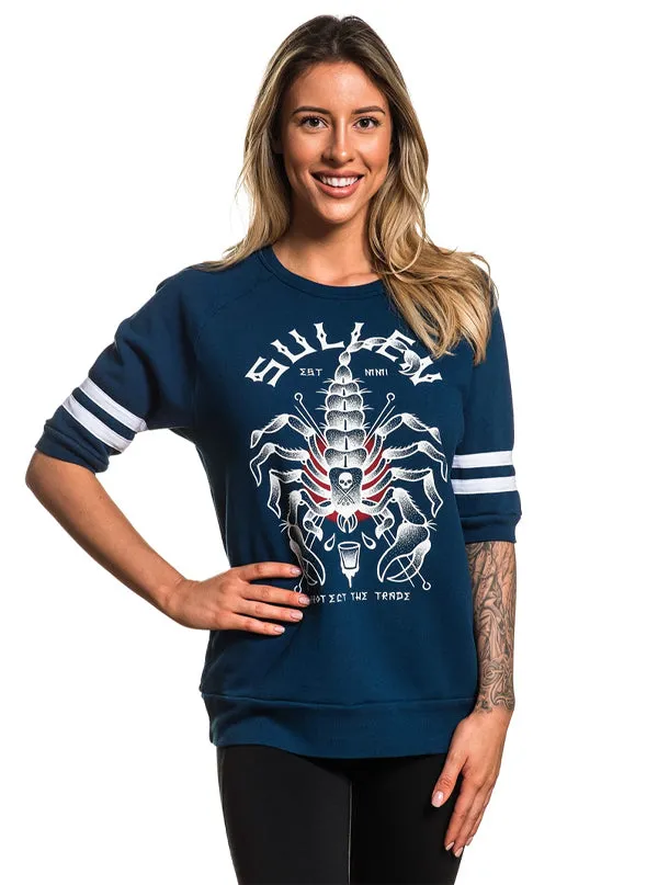 Women's Stinger Sweatshirt