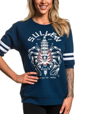 Women's Stinger Sweatshirt