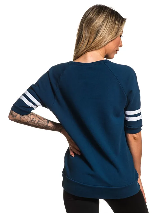 Women's Stinger Sweatshirt