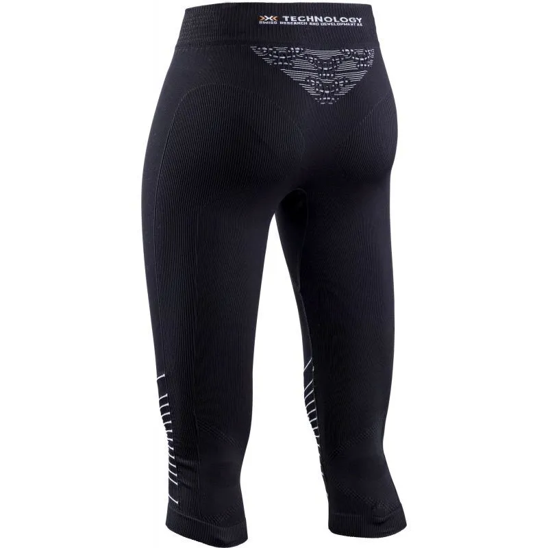 X-Bionic  Energizer 4.0 Pants 3/4  - Leggings - Donna