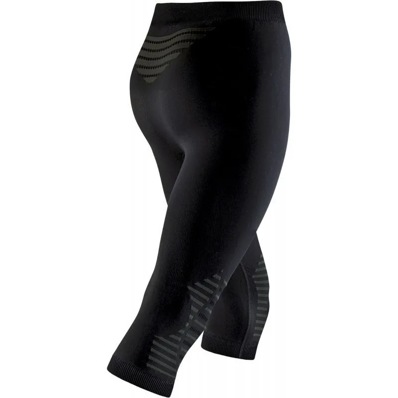 X-Bionic  Invent 4.0 Pants 3/4  - Leggings - Donna