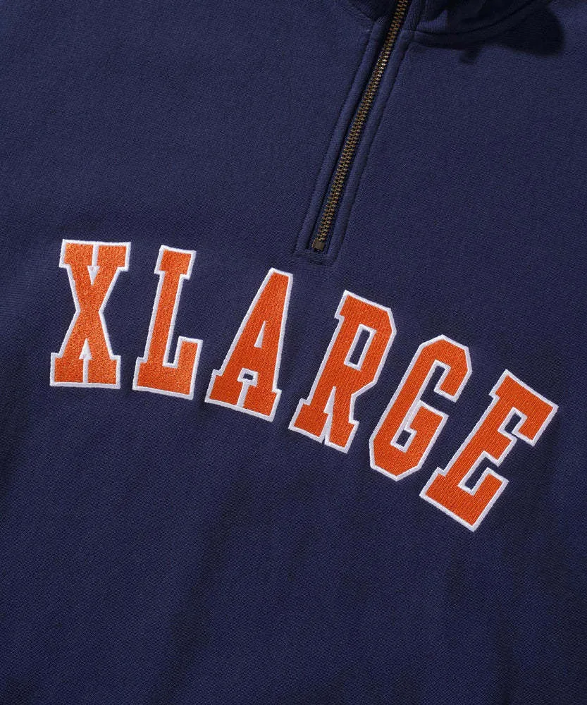 X-Large  |Pullovers Unisex Sweat Street Style Collaboration