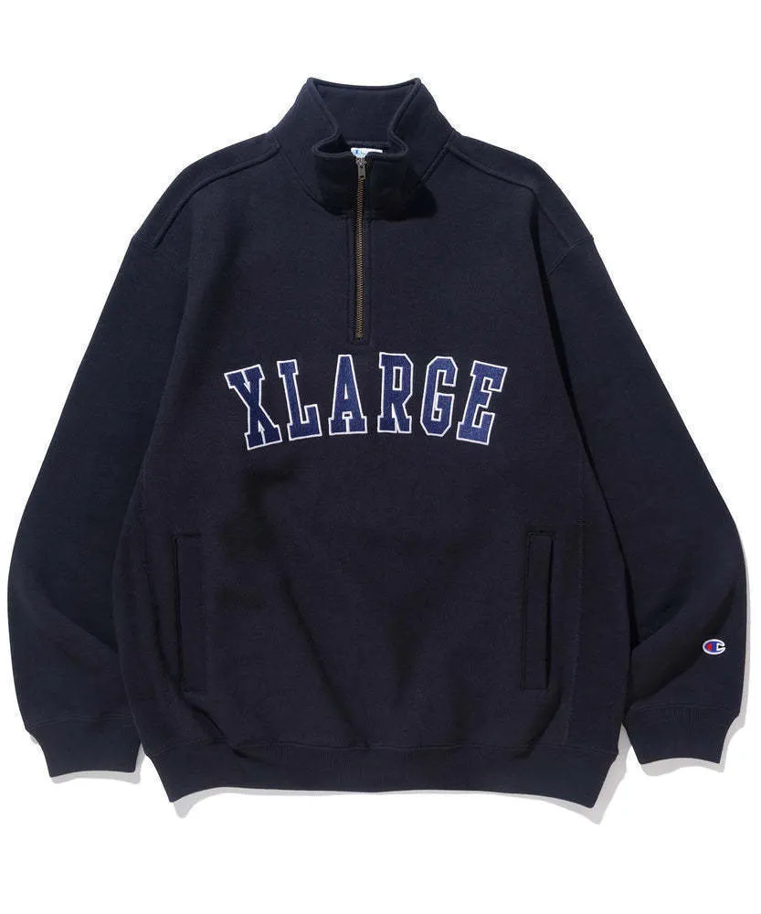 X-Large  |Pullovers Unisex Sweat Street Style Collaboration