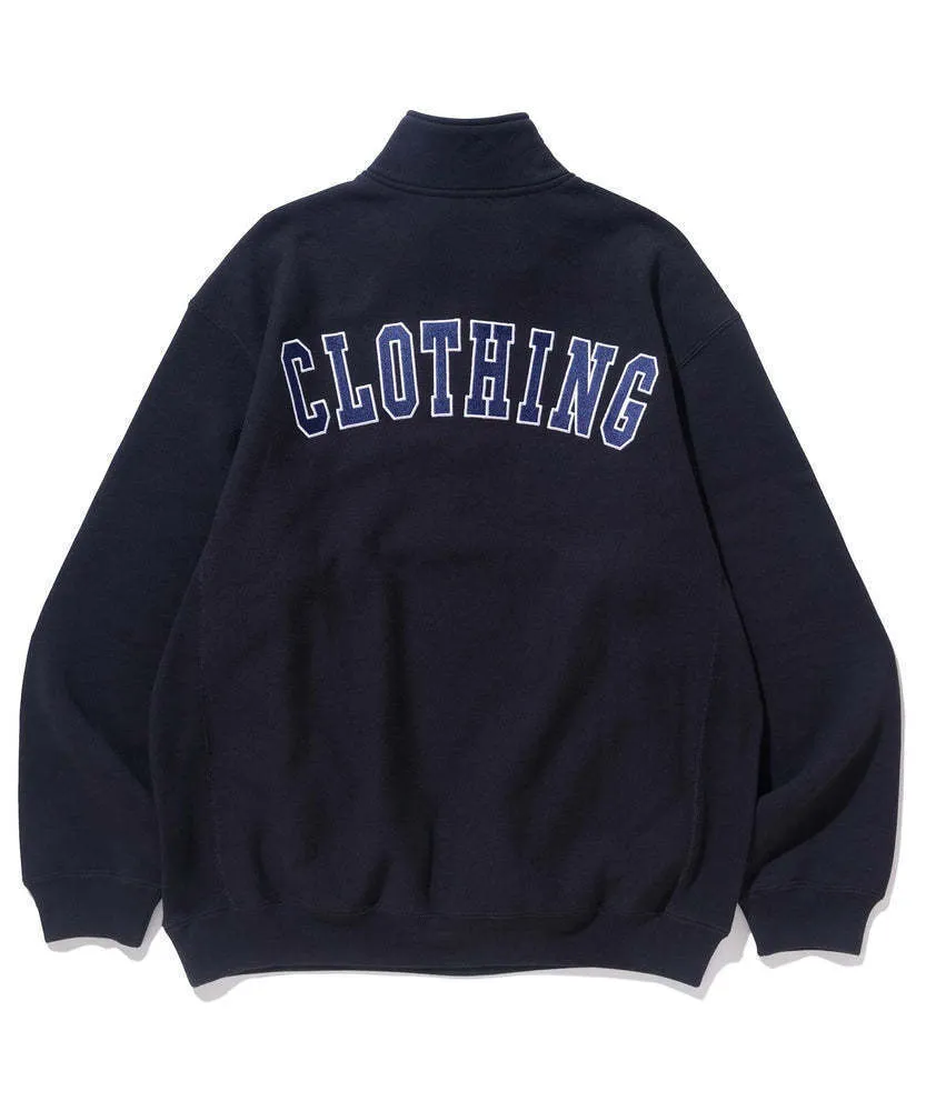 X-Large  |Pullovers Unisex Sweat Street Style Collaboration