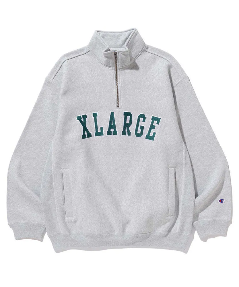 X-Large  |Pullovers Unisex Sweat Street Style Collaboration