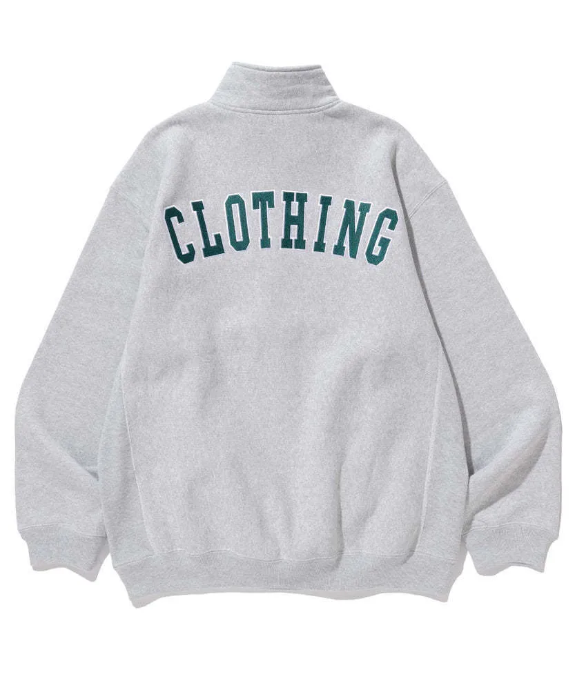 X-Large  |Pullovers Unisex Sweat Street Style Collaboration