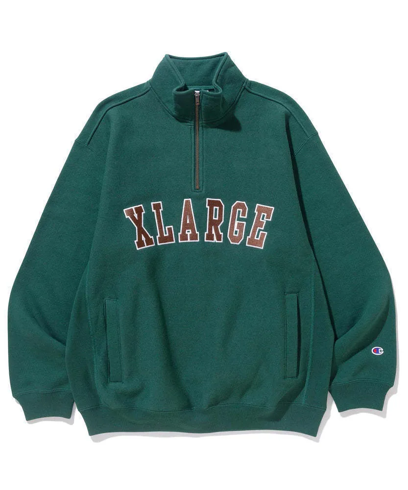 X-Large  |Pullovers Unisex Sweat Street Style Collaboration