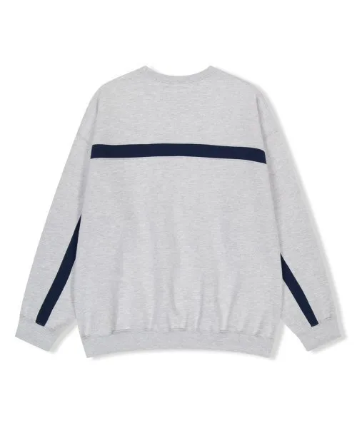 YESEYESEE  |Street Style Long Sleeves Sweatshirts