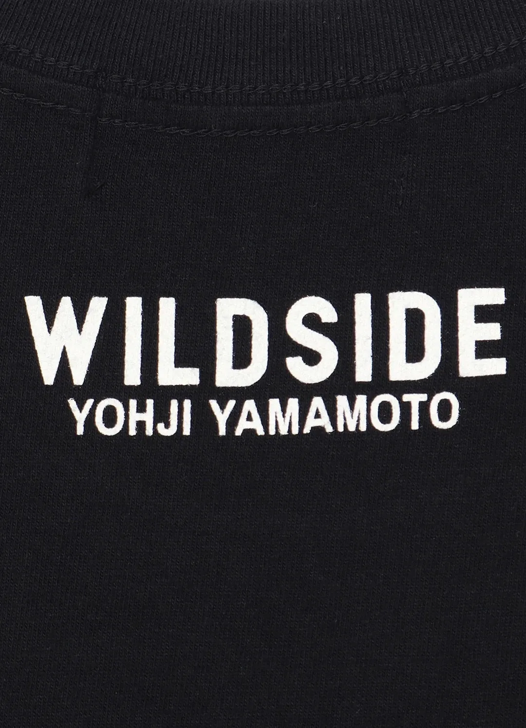 Yohji Yamamoto  |Pullovers Unisex Street Style Collaboration Cotton