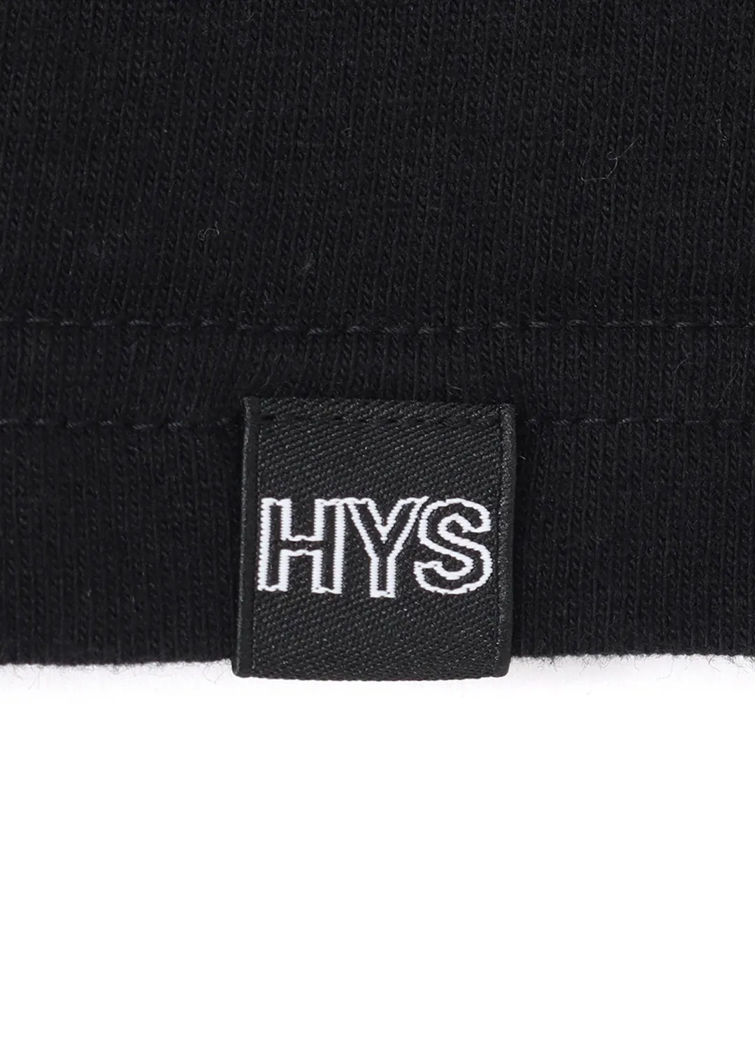 Yohji Yamamoto  |Pullovers Unisex Street Style Collaboration Cotton