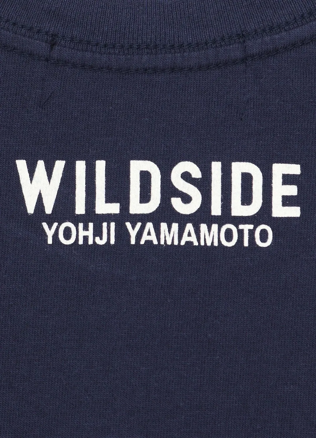 Yohji Yamamoto  |Pullovers Unisex Street Style Collaboration Cotton