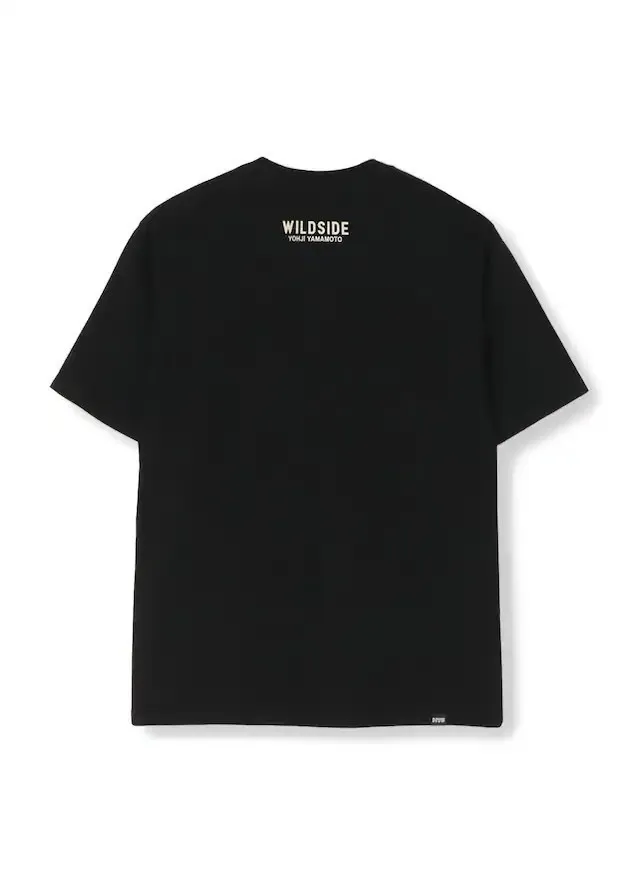 Yohji Yamamoto  |Pullovers Unisex Street Style Collaboration Cotton