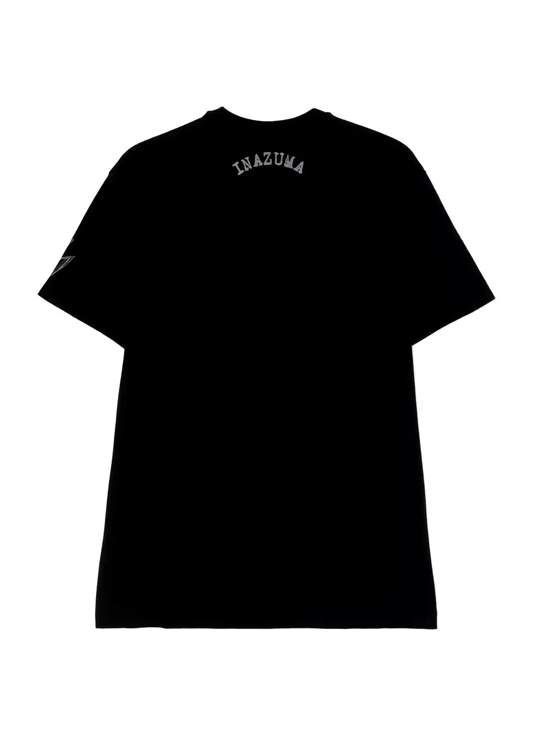 Yohji Yamamoto  |Pullovers Unisex Street Style Cotton Short Sleeves Logo