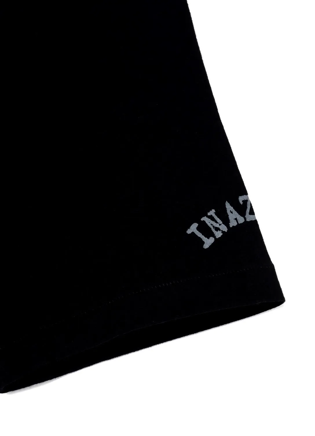 Yohji Yamamoto  |Pullovers Unisex Street Style Cotton Short Sleeves Logo